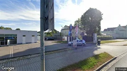 Apartments for rent in Altenburger Land - Photo from Google Street View