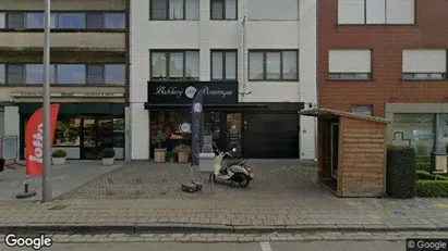 Apartments for rent in Kortrijk - Photo from Google Street View