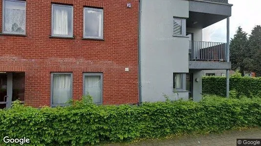 Apartments for rent in Essen - Photo from Google Street View