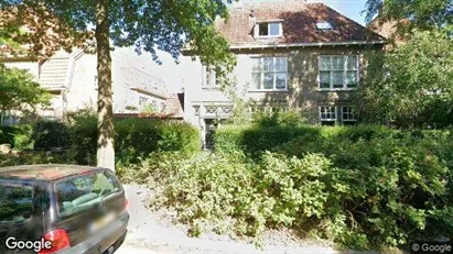 Apartments for rent in Groningen - Photo from Google Street View