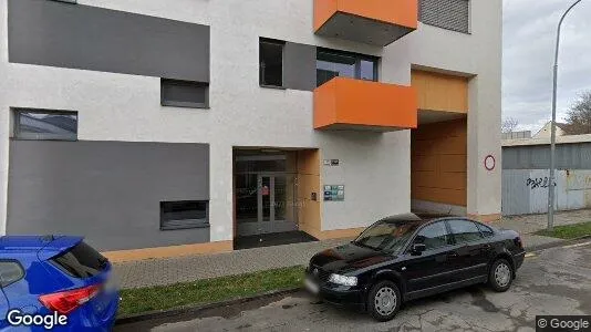 Apartments for rent in Location is not specified - Photo from Google Street View