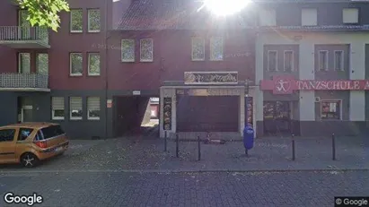 Apartments for rent in Essen - Photo from Google Street View
