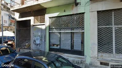 Apartments for rent in Neapoli-Sykies - Photo from Google Street View