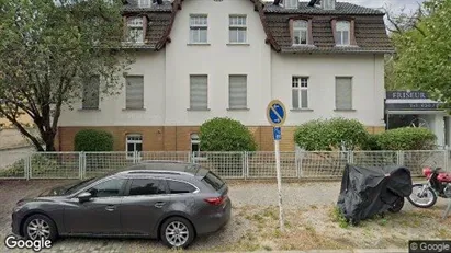 Apartments for rent in Berlin Steglitz-Zehlendorf - Photo from Google Street View