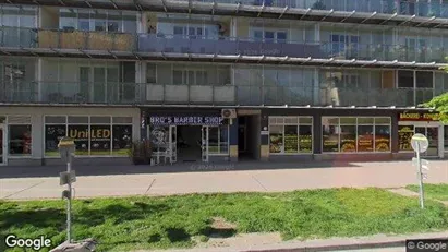 Apartments for rent in Vienna Floridsdorf - Photo from Google Street View