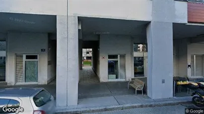 Apartments for rent in Vienna Donaustadt - Photo from Google Street View