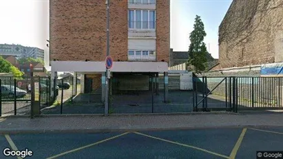 Apartments for rent in Lille - Photo from Google Street View