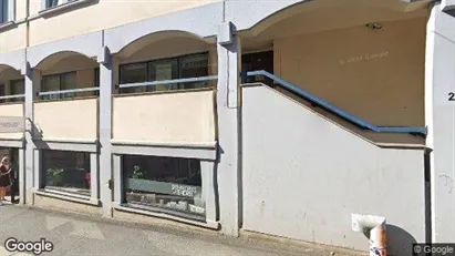 Apartments for rent in Oslo Sentrum - Photo from Google Street View