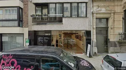 Apartments for rent in Oostende - Photo from Google Street View