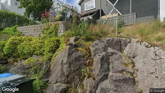 Apartments for rent in Tønsberg - Photo from Google Street View