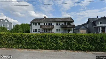 Apartments for rent in Sandefjord - Photo from Google Street View