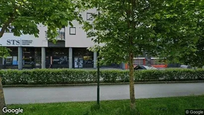 Apartments for rent in Stavanger - Photo from Google Street View