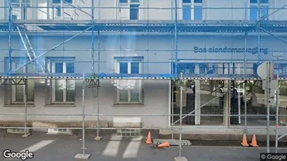 Apartments for rent in Oslo Frogner - Photo from Google Street View