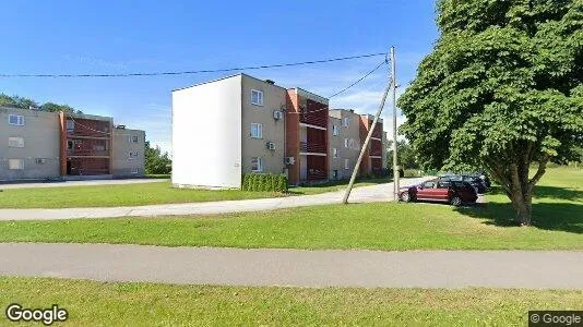 Apartments for rent in Kuusalu - Photo from Google Street View