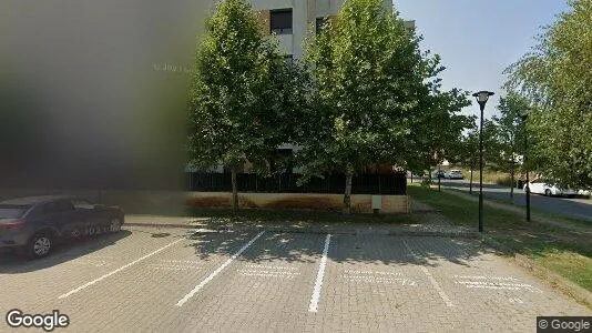 Apartments for rent in Voluntari - Photo from Google Street View