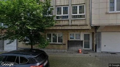 Apartments for rent in Brussels Sint-Lambrechts-Woluwe - Photo from Google Street View