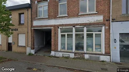 Apartments for rent in Zaventem - Photo from Google Street View