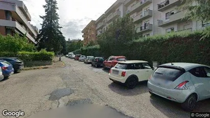 Rooms for rent in Viterbo - Photo from Google Street View