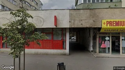 Apartments for rent in Bucharest - Sectorul 1 - Photo from Google Street View