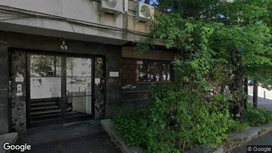 Apartments for rent in Bucharest - Sectorul 3 - Photo from Google Street View