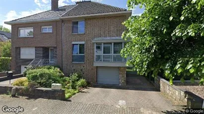 Apartments for rent in Ternat - Photo from Google Street View