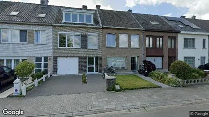 Rooms for rent in Sint-Niklaas - Photo from Google Street View