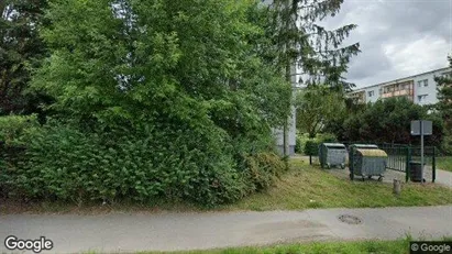 Apartments for rent in Mecklenburgische Seenplatte - Photo from Google Street View