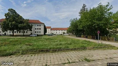 Apartments for rent in Brandenburg an der Havel - Photo from Google Street View