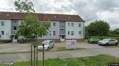 Apartments for rent in Mecklenburgische Seenplatte - Photo from Google Street View