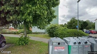 Apartments for rent in Mecklenburgische Seenplatte - Photo from Google Street View