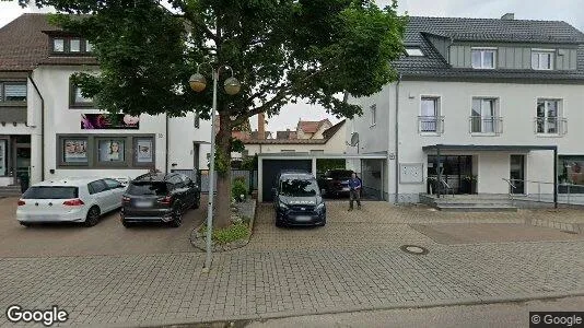 Apartments for rent in Ostalbkreis - Photo from Google Street View
