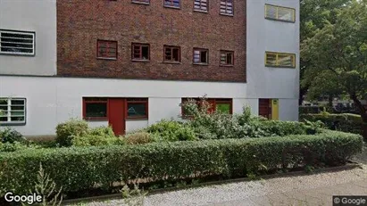 Apartments for rent in Berlin Pankow - Photo from Google Street View