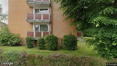 Apartments for rent in Steinburg - Photo from Google Street View