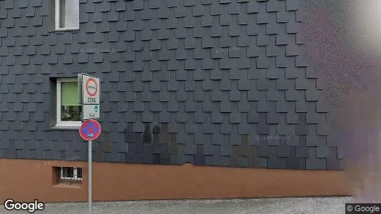 Apartments for rent in Wuppertal - Photo from Google Street View