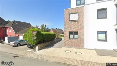 Apartments for rent in Steinfurt - Photo from Google Street View