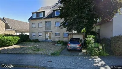 Apartments for rent in Aachen - Photo from Google Street View