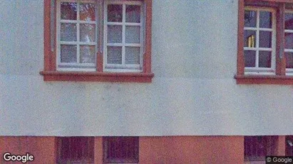 Apartments for rent in Mainz - Photo from Google Street View