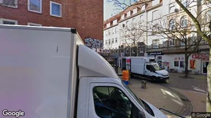 Apartments for rent in Kiel - Photo from Google Street View