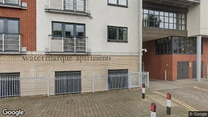 Apartments for rent in Birmingham - West Midlands - Photo from Google Street View