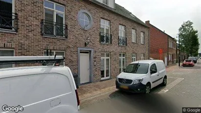 Apartments for rent in Arendonk - Photo from Google Street View