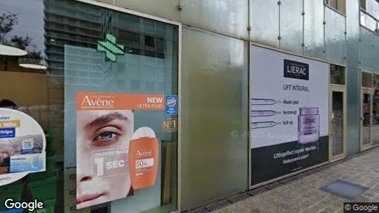 Apartments for rent in Stad Antwerp - Photo from Google Street View