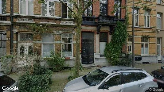 Apartments for rent in Stad Antwerp - Photo from Google Street View