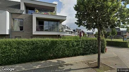 Apartments for rent in Duffel - Photo from Google Street View