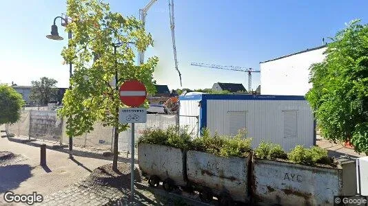 Apartments for rent in Houthalen-Helchteren - Photo from Google Street View