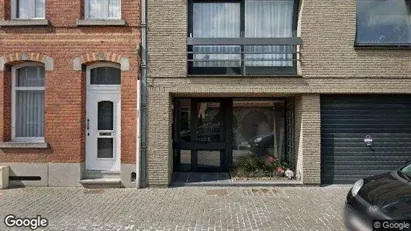 Apartments for rent in Lennik - Photo from Google Street View