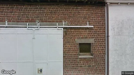 Apartments for rent in Stad Antwerp - Photo from Google Street View