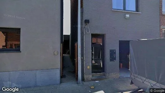 Apartments for rent in Kuurne - Photo from Google Street View