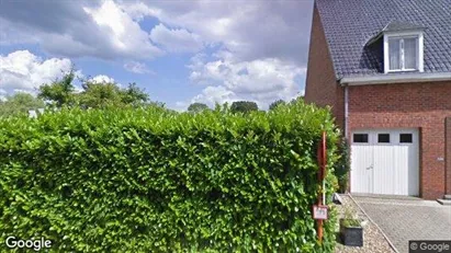Apartments for rent in Ingelmunster - Photo from Google Street View
