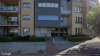 Apartments for rent in Lanaken - Photo from Google Street View