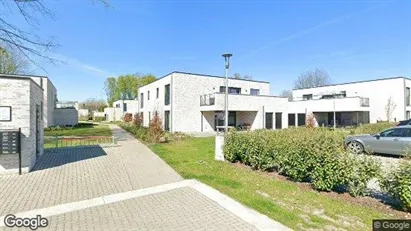 Apartments for rent in Bree - Photo from Google Street View